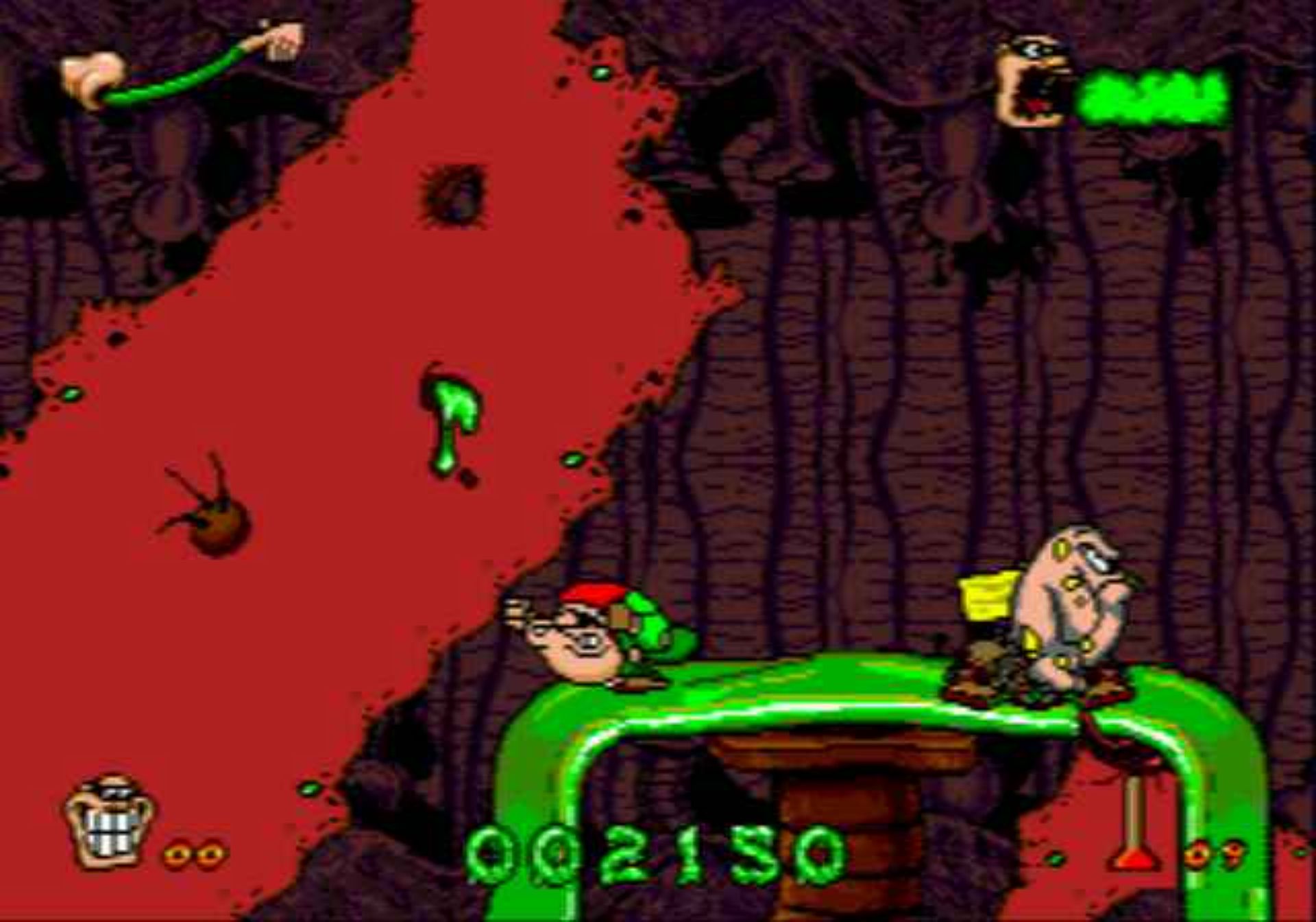 皮克急速大冒险MD游戏截图第13张