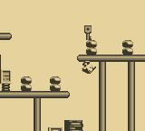 小鬼当街GB游戏截图第9张