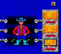 乐趣游戏／玩具游戏SFC游戏截图第14张