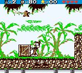 狂欢三宝GB游戏截图第9张