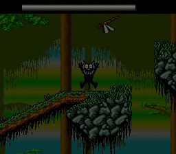 依凯猫SFC游戏截图第4张