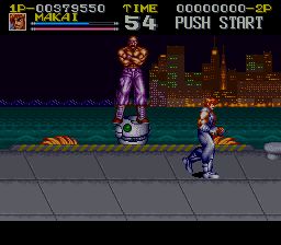 电精SFC游戏截图第19张