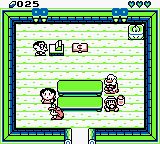 塞尔达历险记（CDi重置版）GB游戏截图第12张