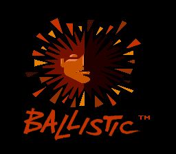 宇宙战士SFC游戏截图第1张