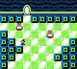 米奇老鼠：终极挑战GB游戏截图第16张