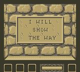 地牢无双GB游戏截图第2张