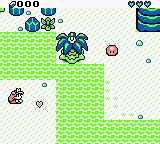 塞尔达历险记（CDi重置版）GB游戏截图第13张