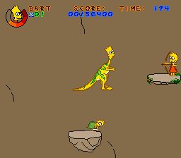 霸子的虚拟奇幻旅程SFC游戏截图第12张