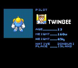 兵蜂：彩虹铃铛冒险SFC游戏截图第7张