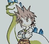 石器时代：精灵王诞生GBC游戏截图第7张