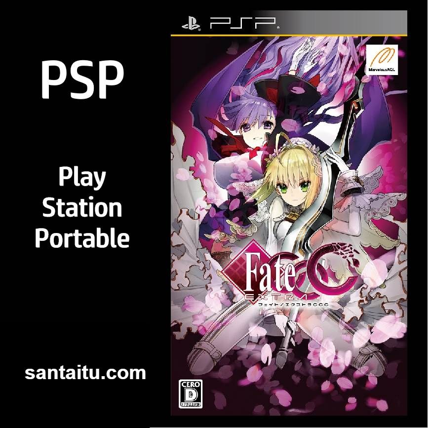 命运之夜：最初的开始CCC