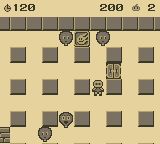 炸弹人GB游戏截图第22张