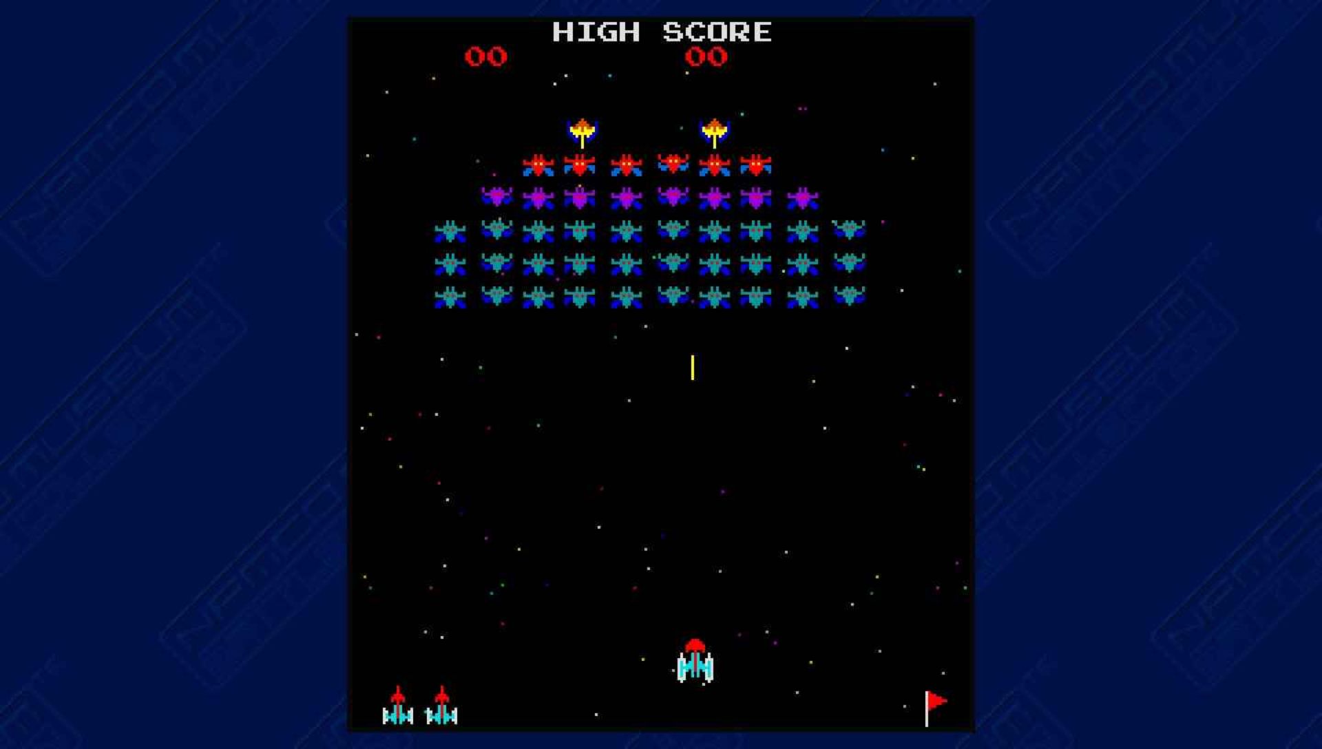 南梦宫博物馆2PSP游戏截图第5张