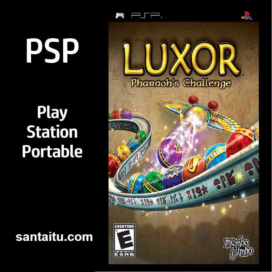 埃及祖玛：法老王的挑战