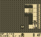 黑色洞穴GB游戏截图第18张