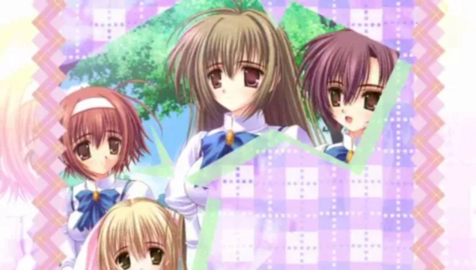 少女爱上姐姐1：携带版PSP游戏截图第4张