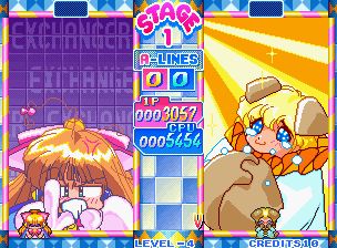 钱币对抗赛街机游戏截图第15张