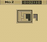 巧匠拼图GB游戏截图第8张