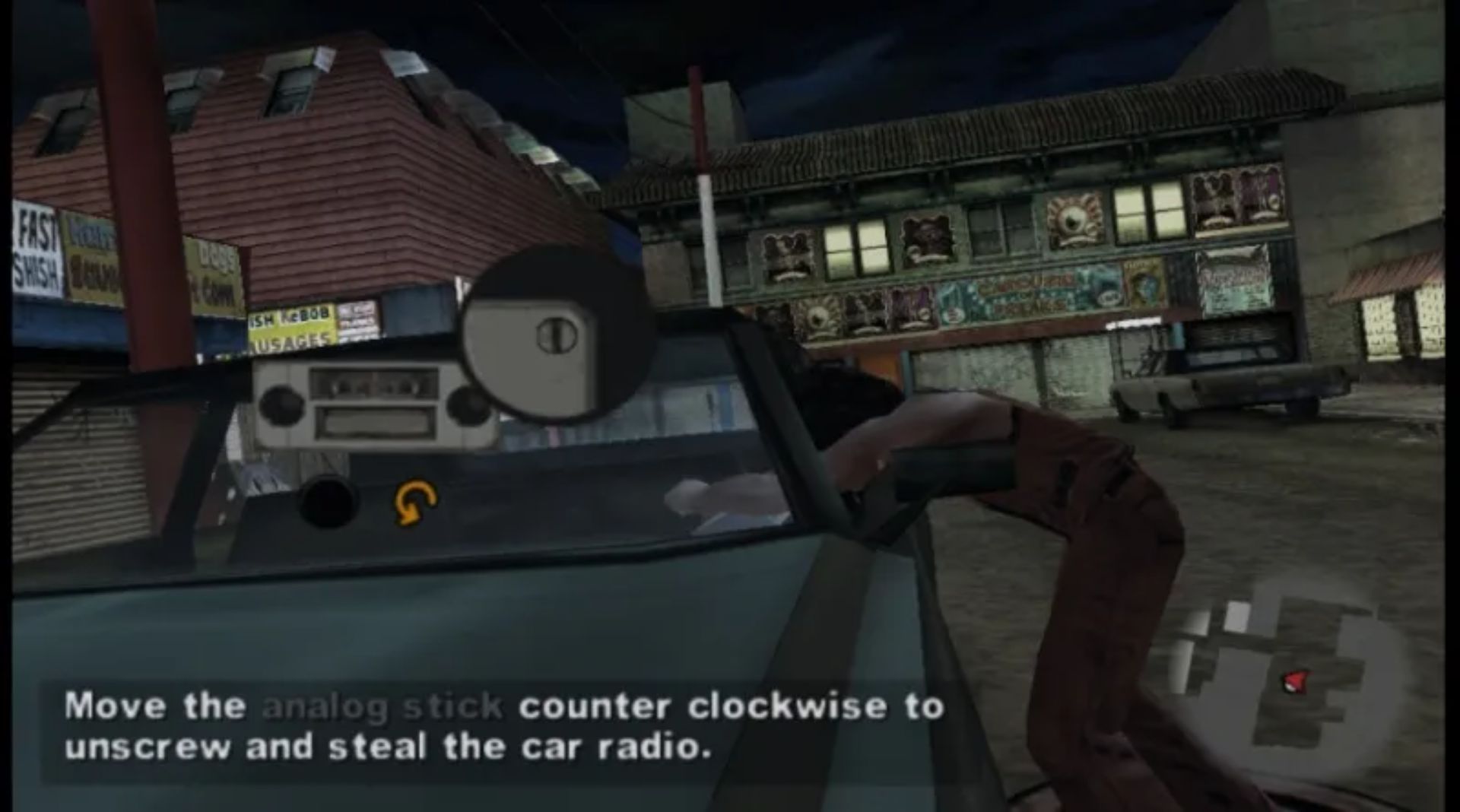 战士帮PSP游戏截图第6张