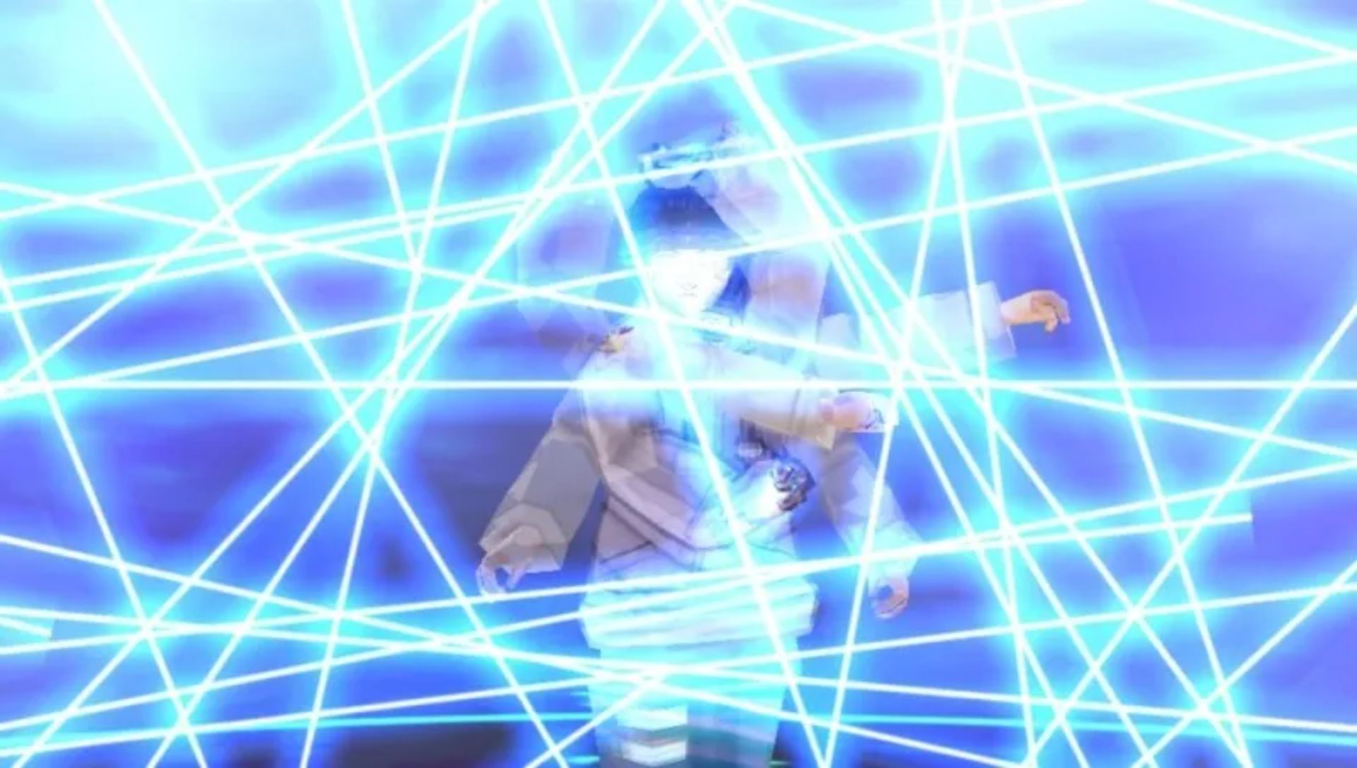 火影忍者：无幻城之卷1PSP游戏截图第15张