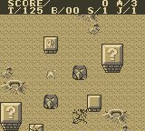 弹跳兔GB游戏截图第11张