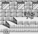 美国队长和复仇者联盟GB游戏截图第7张