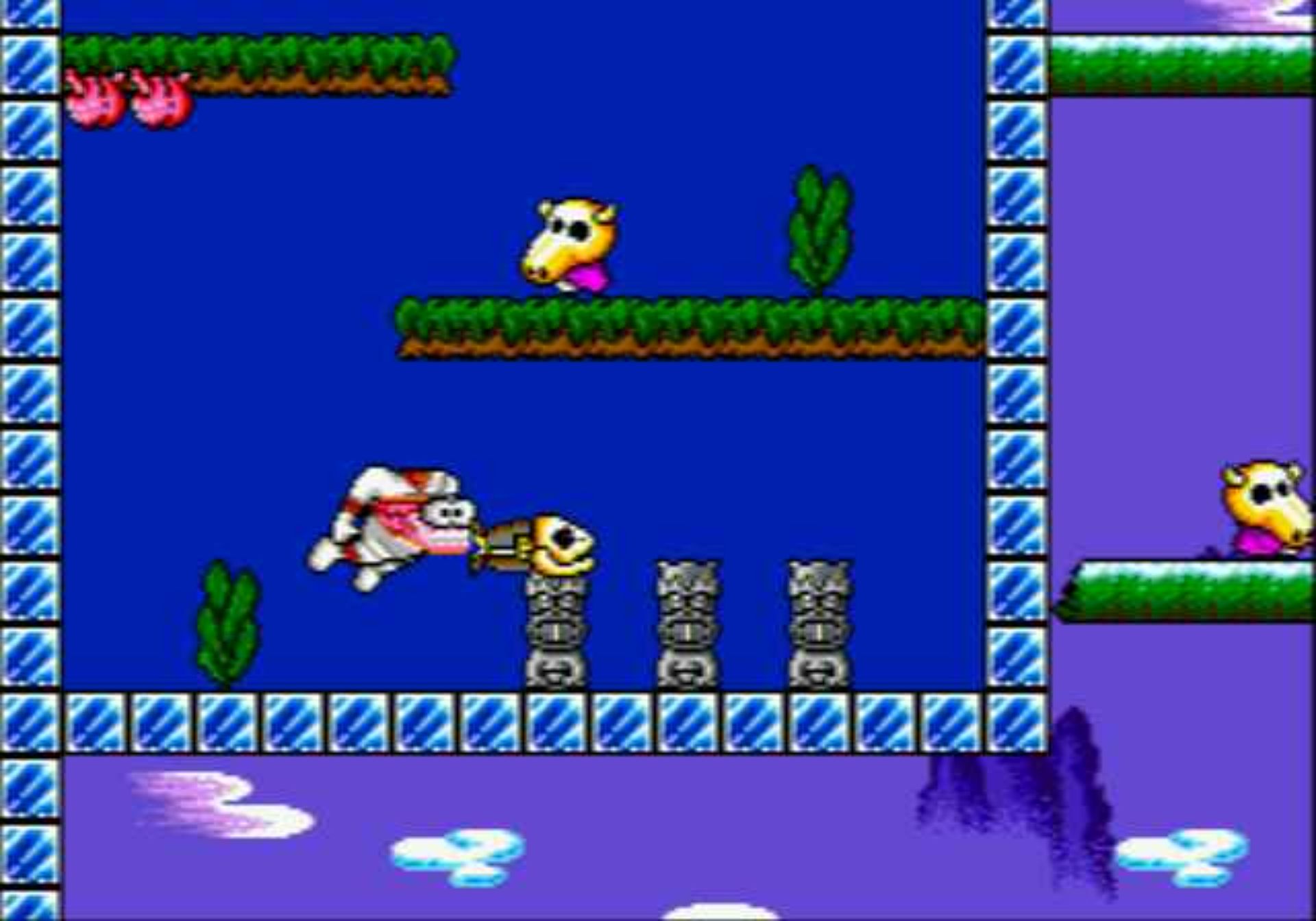 僵尸大进击MD游戏截图第16张