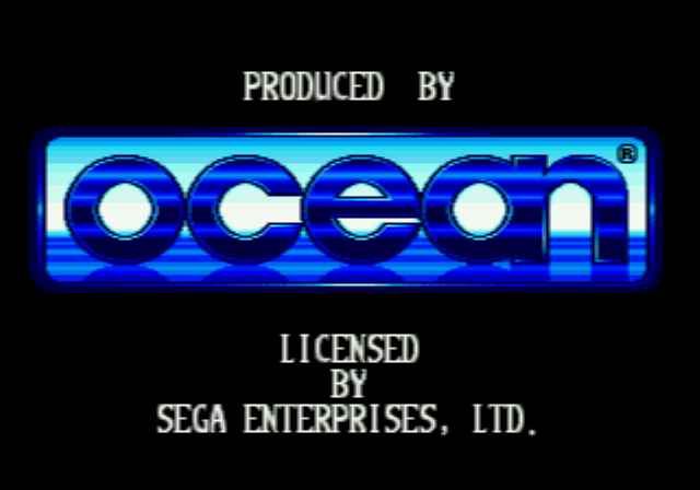 未来水世界MD游戏截图第1张