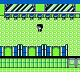 名侦探柯南：疑惑的豪华列车GB游戏截图第8张