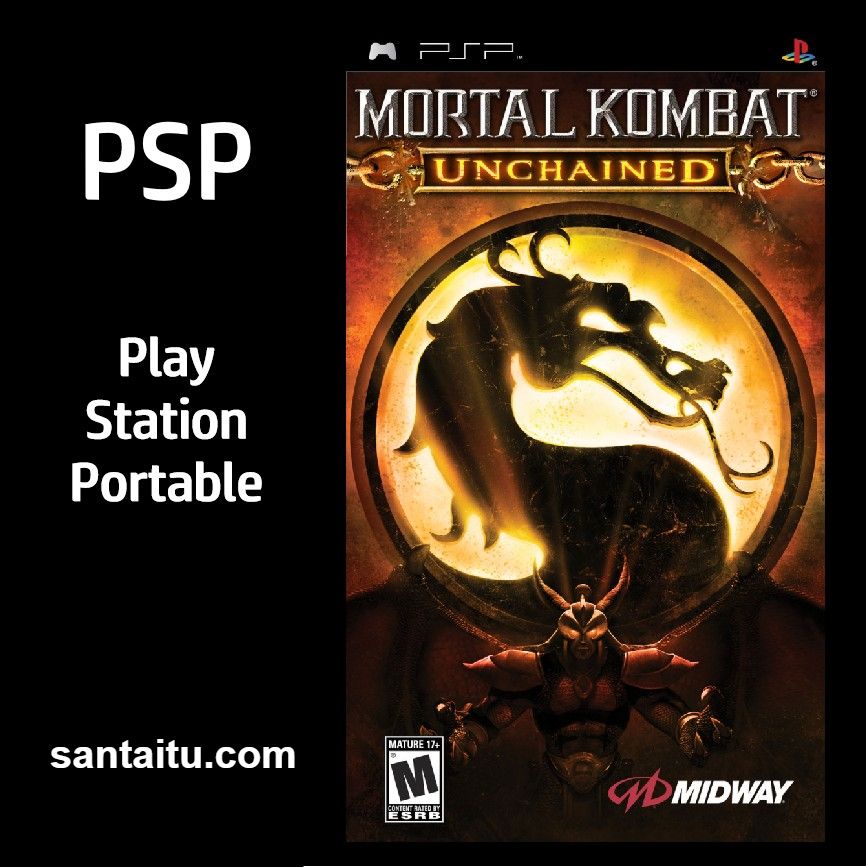 真人快打：释放