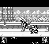 热斗世界英雄2：喷射版GB游戏截图第7张