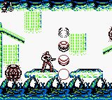 魂斗罗2GB游戏截图第22张