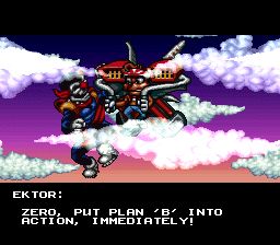 飞天蝙蝠2／飞翔蝙蝠2SFC游戏截图第2张