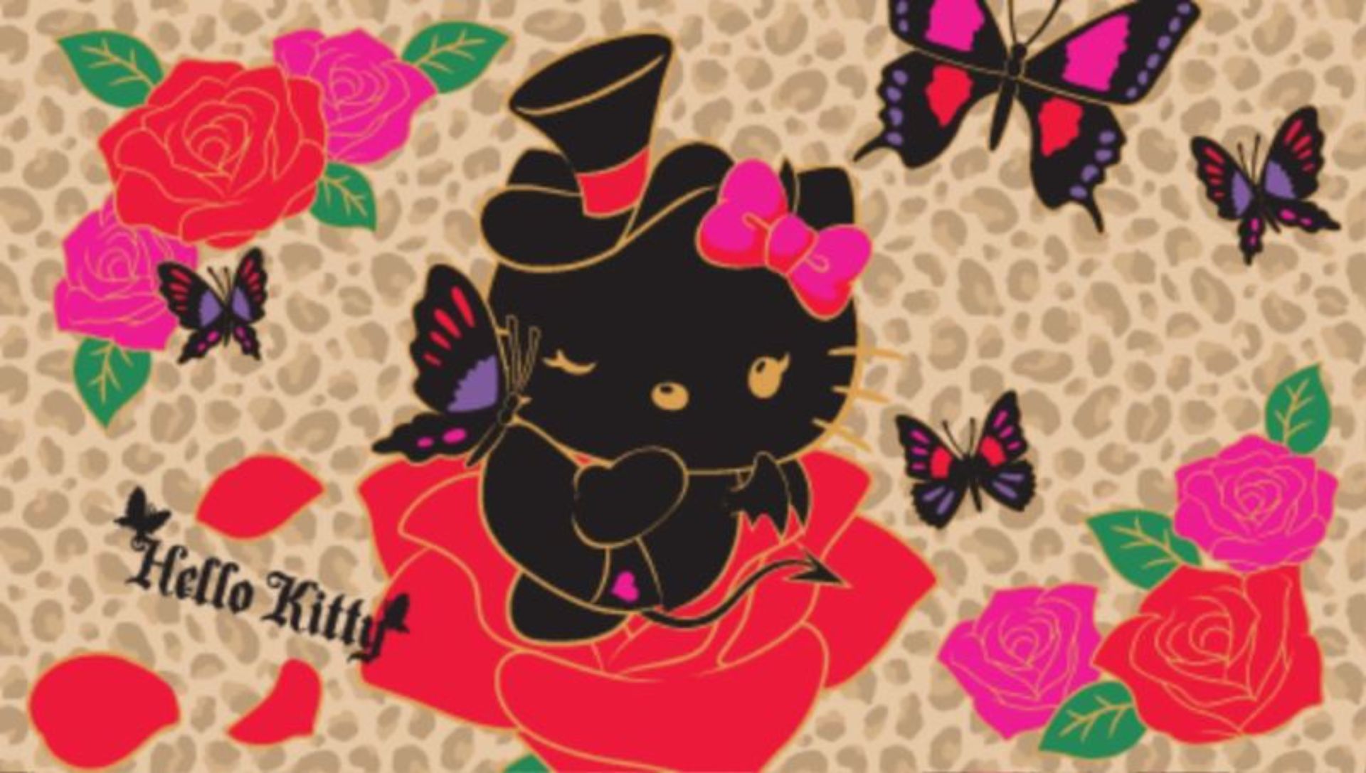 凯蒂猫的快乐装饰PSP游戏截图第14张