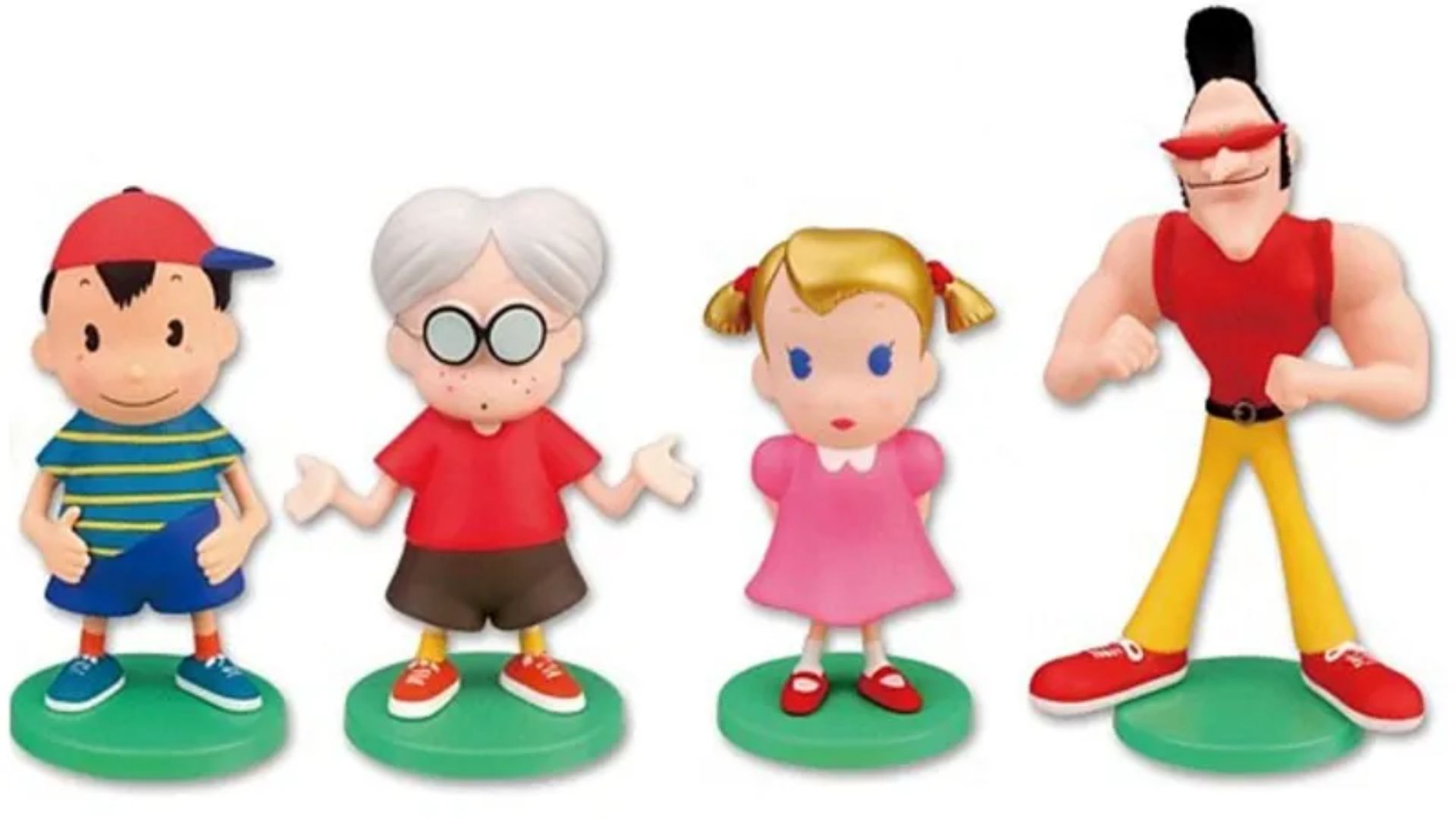 地球冒险FC游戏截图第3张