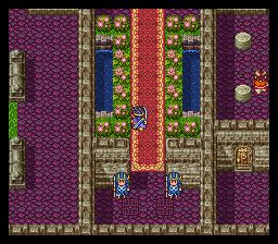 勇者斗恶龙3：传说的开始SFC游戏截图第28张