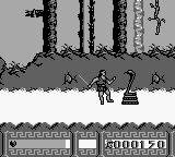 大力神海格力斯GB游戏截图第11张