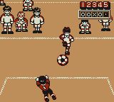 足球风云GB游戏截图第6张