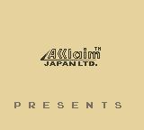 脑筋急转弯GB游戏截图第1张