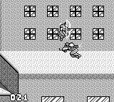 美国队长和复仇者联盟GB游戏截图第12张