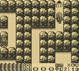 超惑星战记GB游戏截图第14张