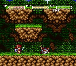 啵咕物语SFC游戏截图第20张