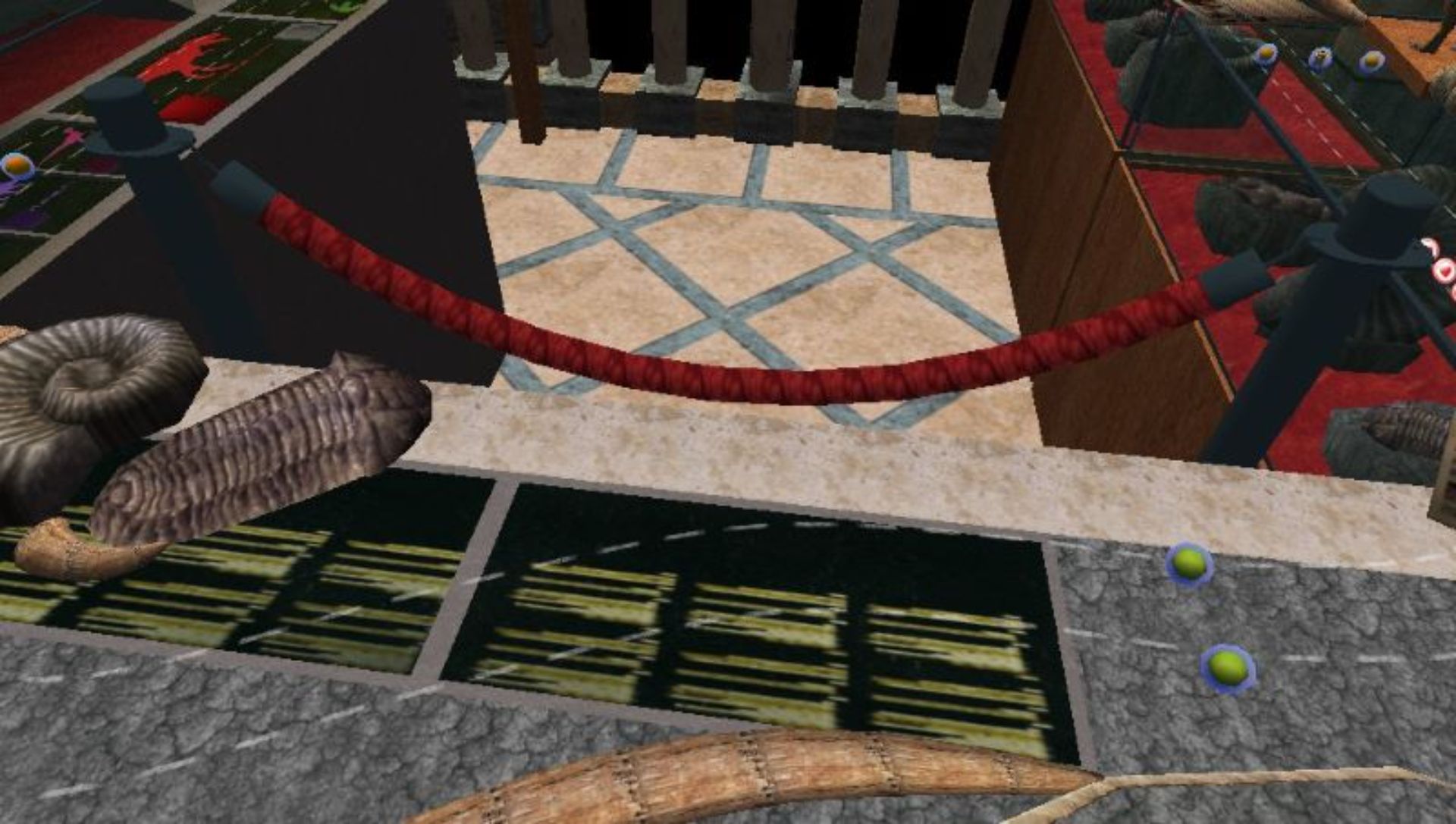 微型机器V4PSP游戏截图第5张