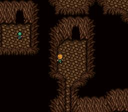 阿蕾莎1SFC游戏截图第25张