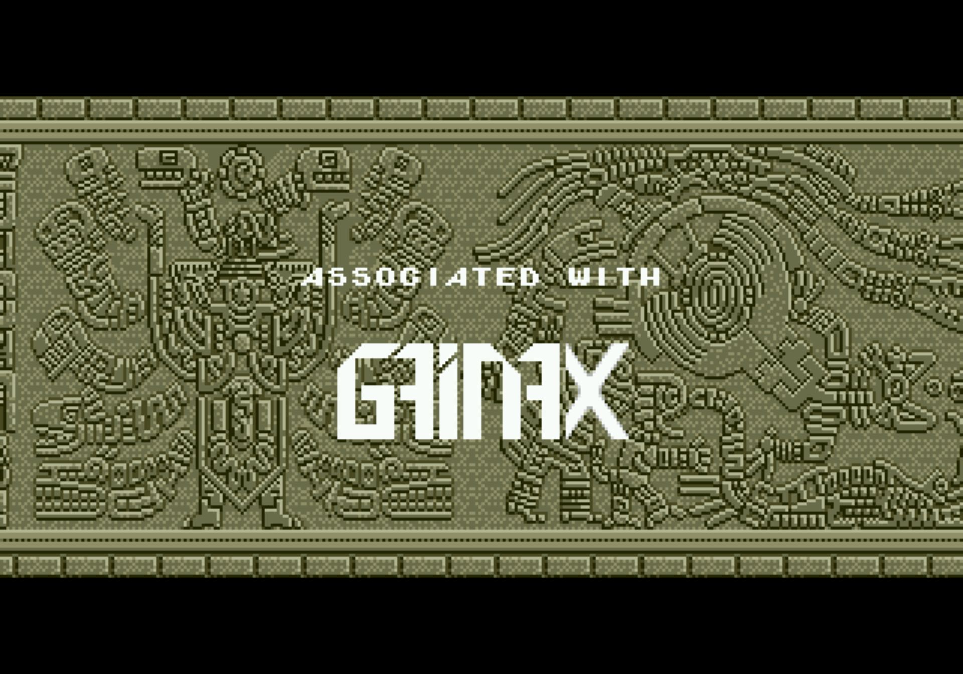 龙少女战士：艾莉西亚MD游戏截图第3张