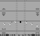 博杰克逊：游戏二合一GB游戏截图第7张