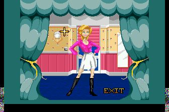 芭比：假日冒险MD游戏截图第6张