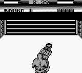 乔治福尔曼的KO拳击GB游戏截图第7张