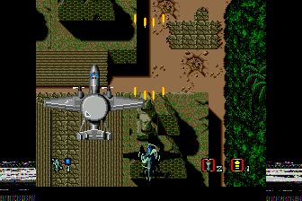 穿越火线MD游戏截图第6张