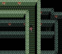 弁庆外传：砂之章SFC游戏截图第16张